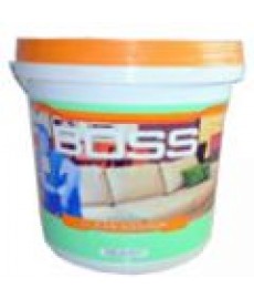 Sơn Nội Thất Boss INT Clean Maximum 4.375Lit